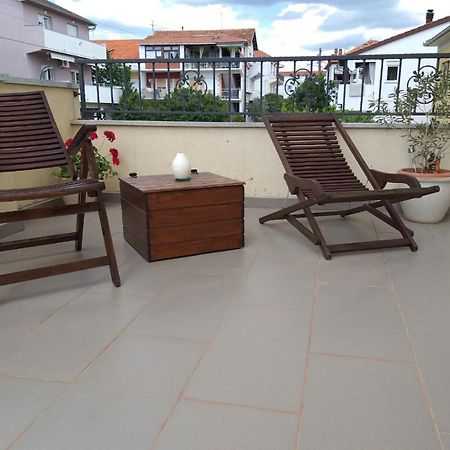 Apartment Josip ザダル エクステリア 写真