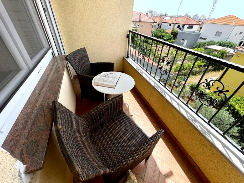 Apartment Josip ザダル エクステリア 写真