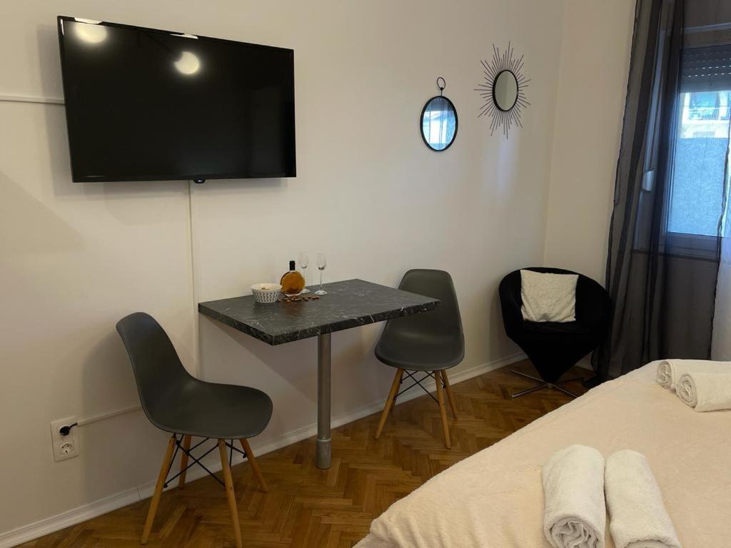 Apartment Josip ザダル エクステリア 写真