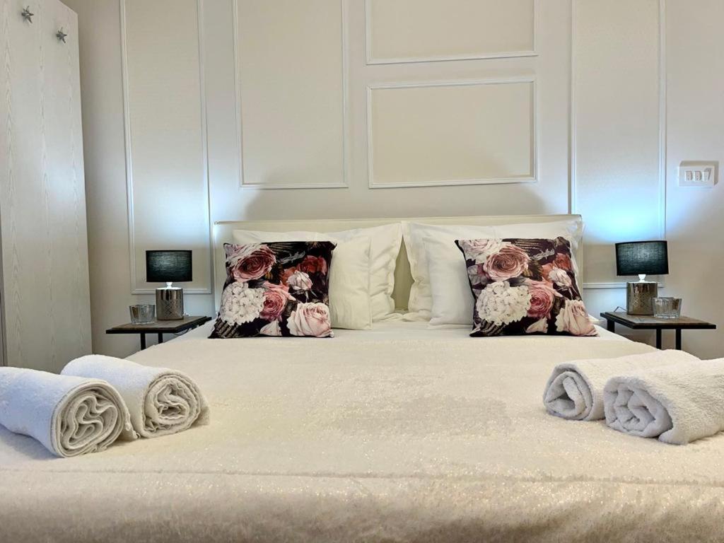 Apartment Josip ザダル エクステリア 写真