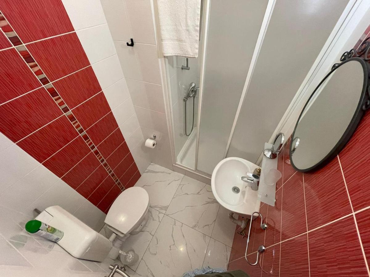 Apartment Josip ザダル エクステリア 写真