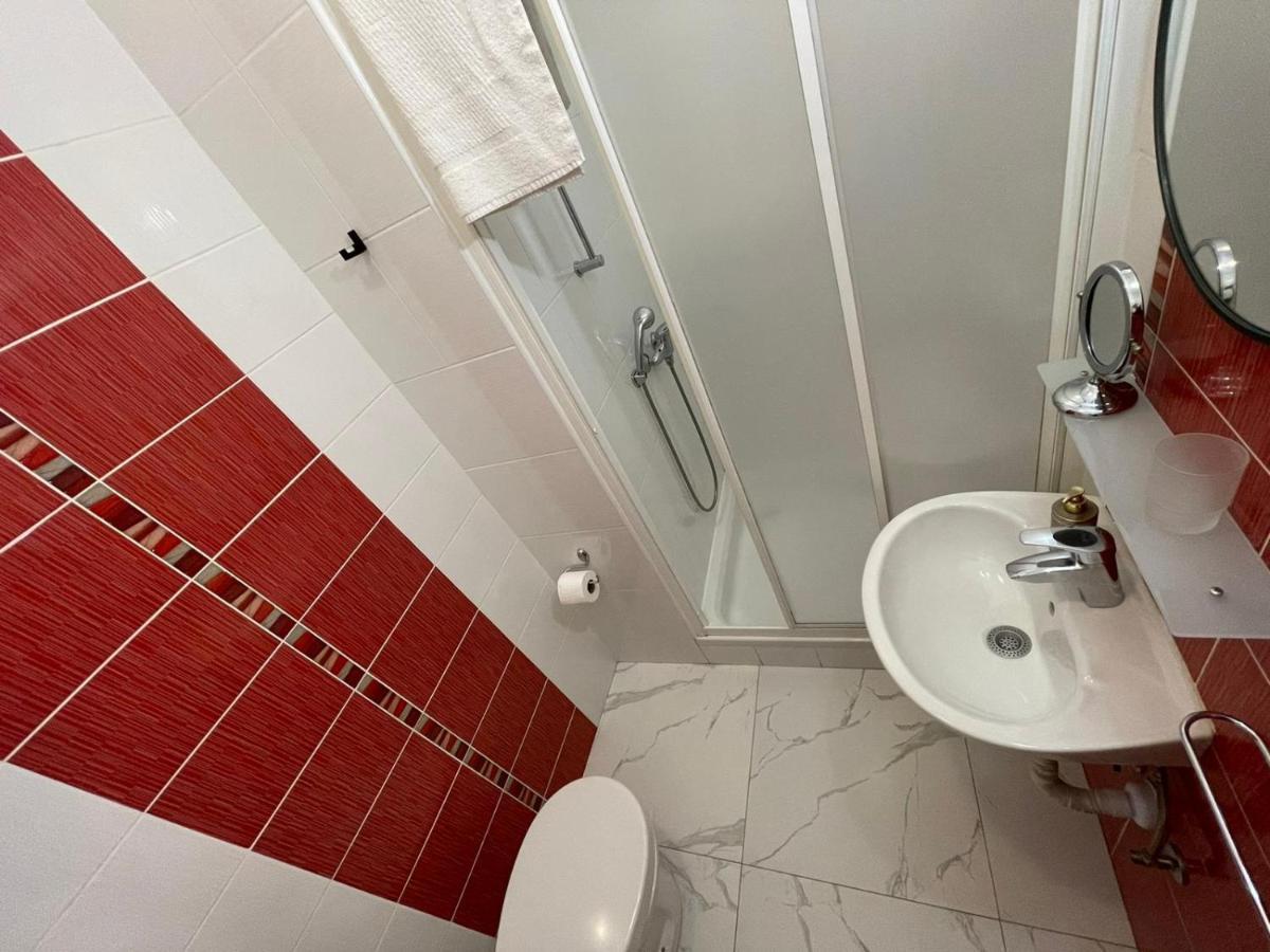 Apartment Josip ザダル エクステリア 写真