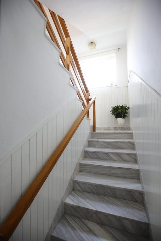 Apartment Josip ザダル エクステリア 写真