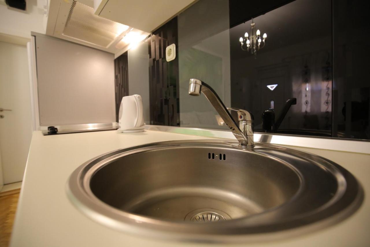 Apartment Josip ザダル エクステリア 写真